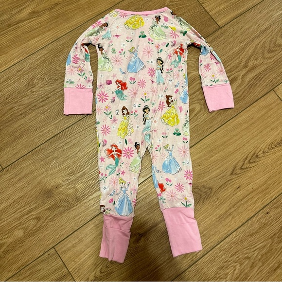 Little Sleepies One Pieces New With Tags Limited Edition Little